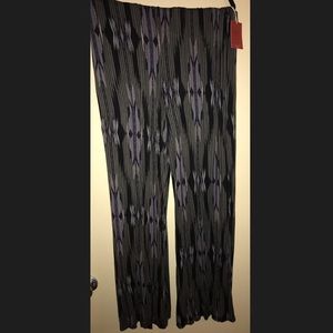 Mossimmo palazzo pant